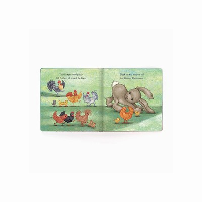 Jellycat Little Me Books Australia | 793608JTN